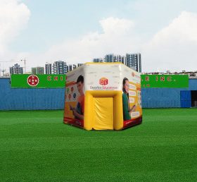 Tent1-4536 Quảng cáo Cube Lều