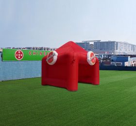 Tent1-4571 Quảng cáo Inflatable Pavilion