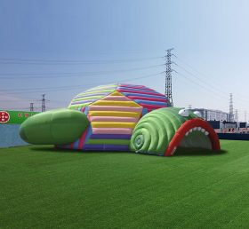 Tent1-4629 Sự kiện đặc biệt Inflatable Dome