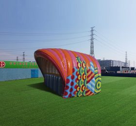 Tent1-4630 Sự kiện đặc biệt Inflatable in Kiosk