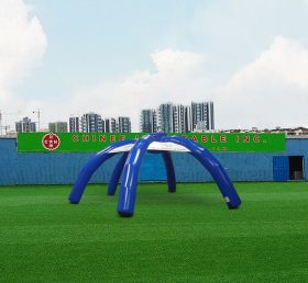 Tent1-4637 Lều nhện xanh tùy chỉnh