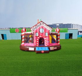 T2-4542 Kẹo sinh nhật Inflatable Combo