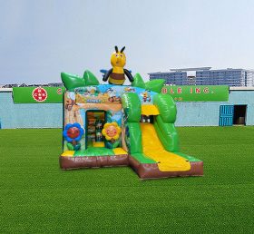 T2-4868 Bee Inflatable Combo