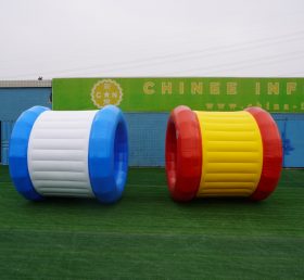 T11-795E Bể bơi/Hồ nước Inflatable Đi bộ Con lăn Inflatable Trò chơi dưới nước