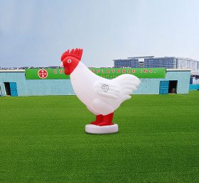 S4-511 Nhà > Sản phẩm > Inflatable Rooster
